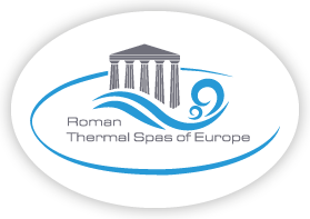 Logo Roman Thermal Spas